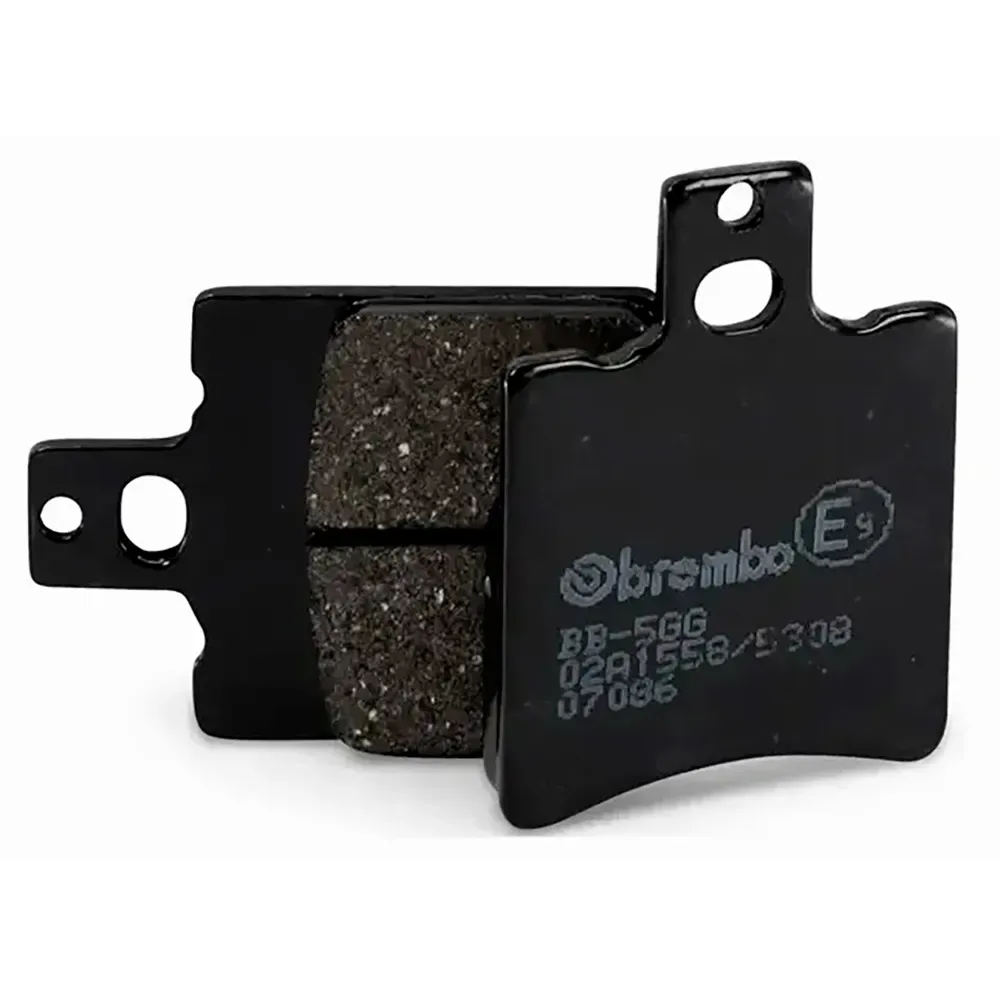 Brembo 07086 Keramische Remblokken de Brembo – photo produit