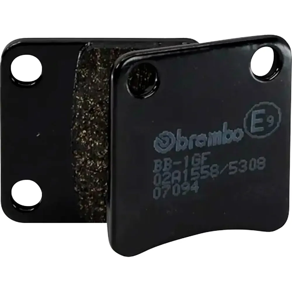 Brembo 07094 Keramik-bremsbeläge von Brembo – Produktfoto