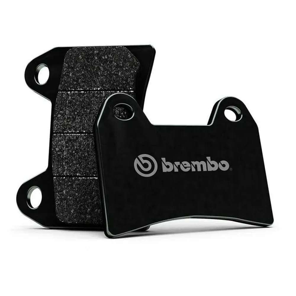 Brembo 07095 Organiske Bremseklodser fra Brembo – produktbillede