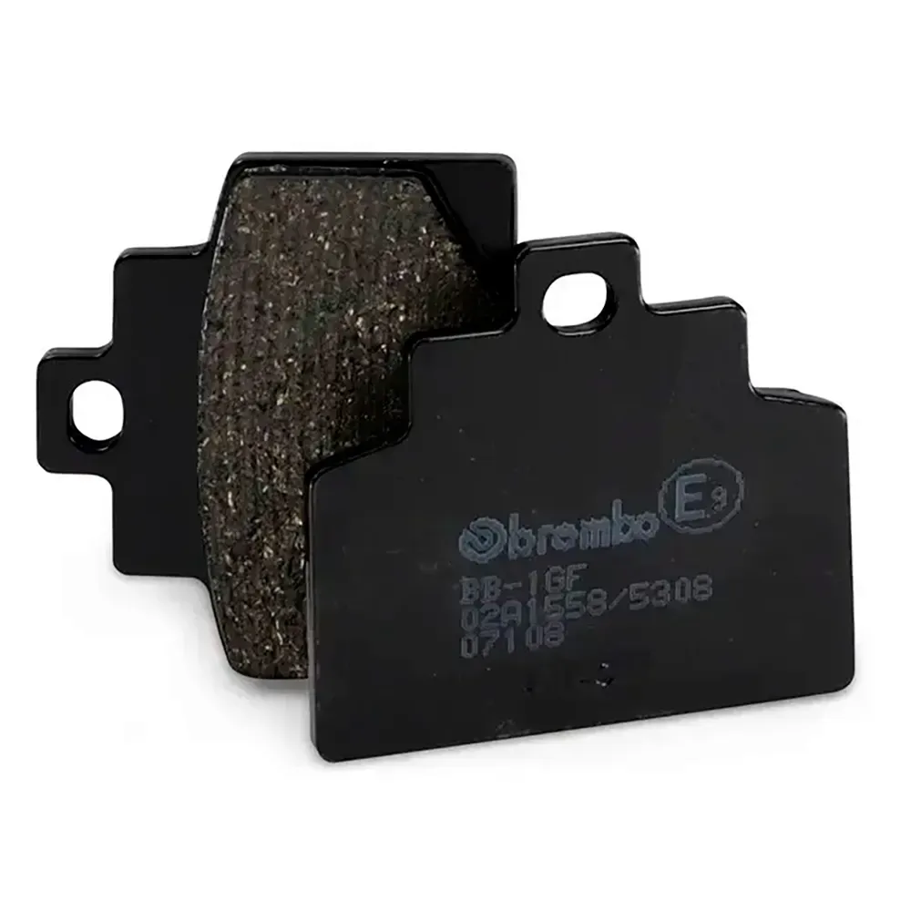Brembo 07108 Keramische Remblokken från Brembo – produktbild