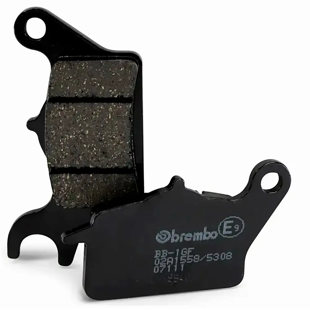 Brembo 07111 Keramische Remblokken de Brembo – photo produit