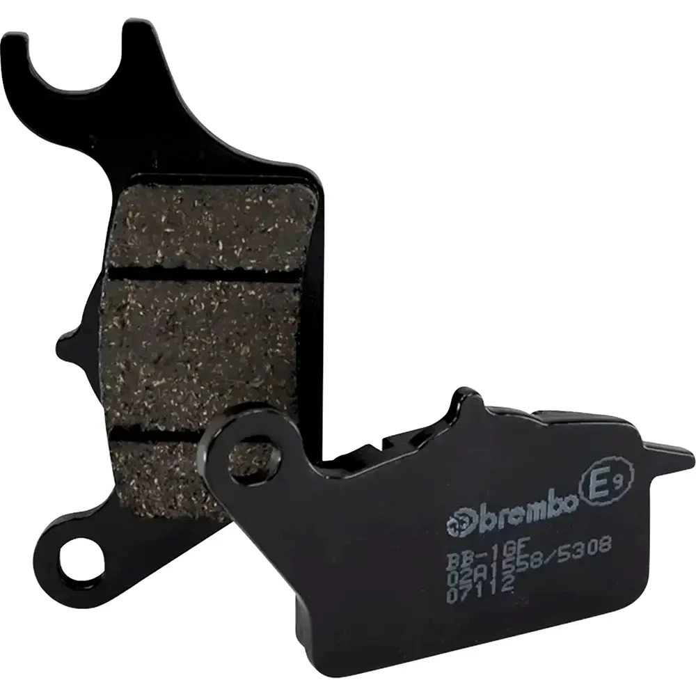 Brembo 07112 Keramik-bremsbeläge von Brembo – Produktfoto