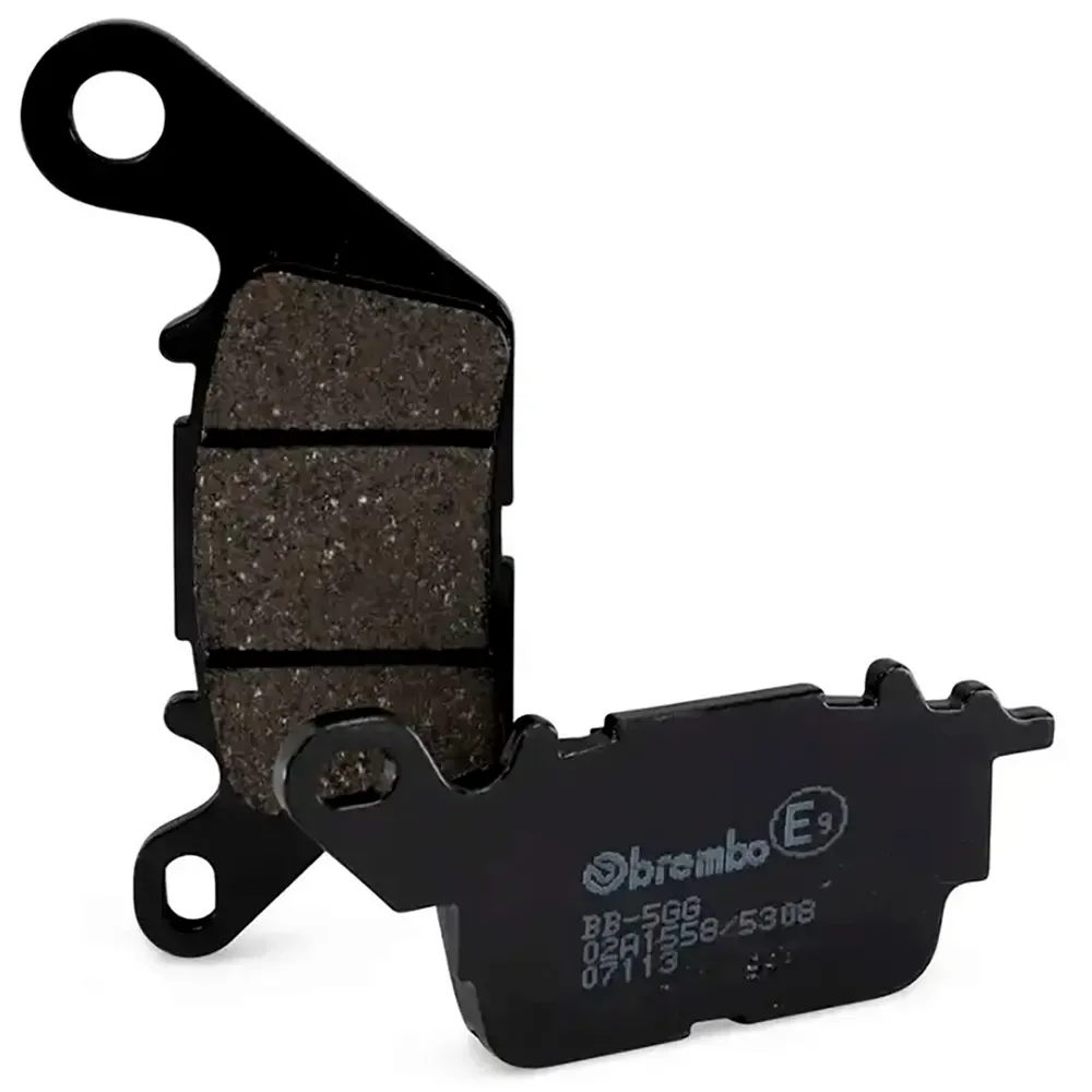 Brembo 07113 Keramik-bremsbeläge von Brembo – Produktfoto