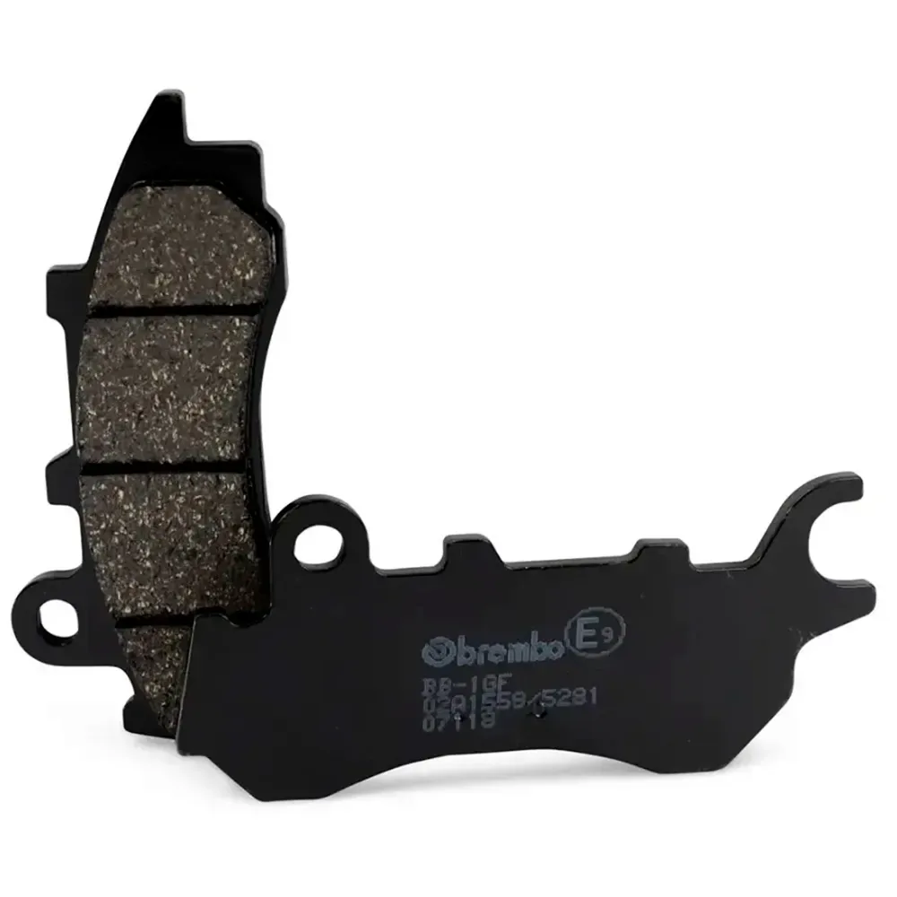 Brembo 07118 Keramische Remblokken de Brembo – photo produit