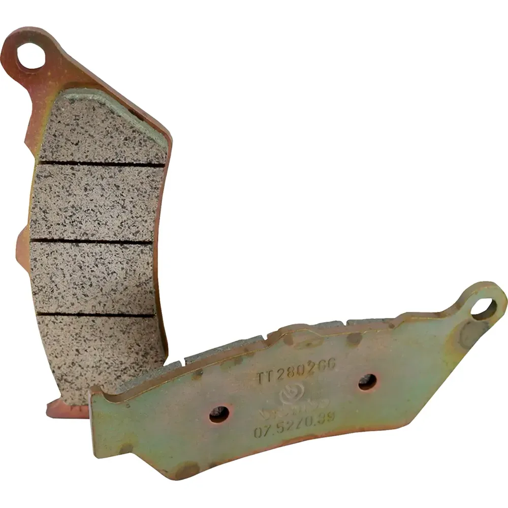 Brembo 07bb0373 Gesinterde Remblokken van Brembo – productfoto