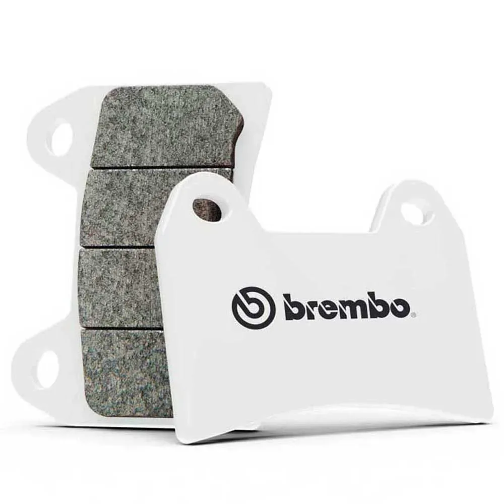 Plaquettes De Frein Frittées 07bb03la de Brembo – photo produit