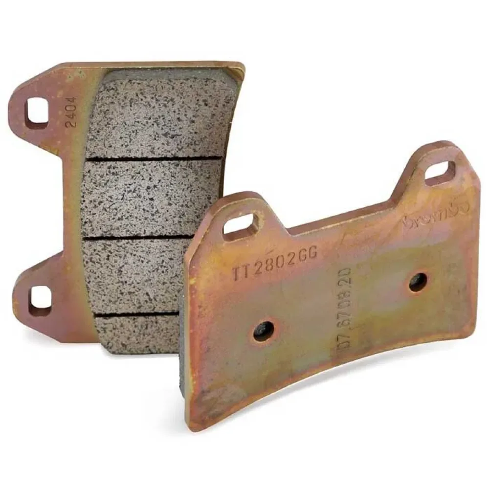 Brembo 07bb1973 Gesinterde Remblokken van Brembo – productfoto