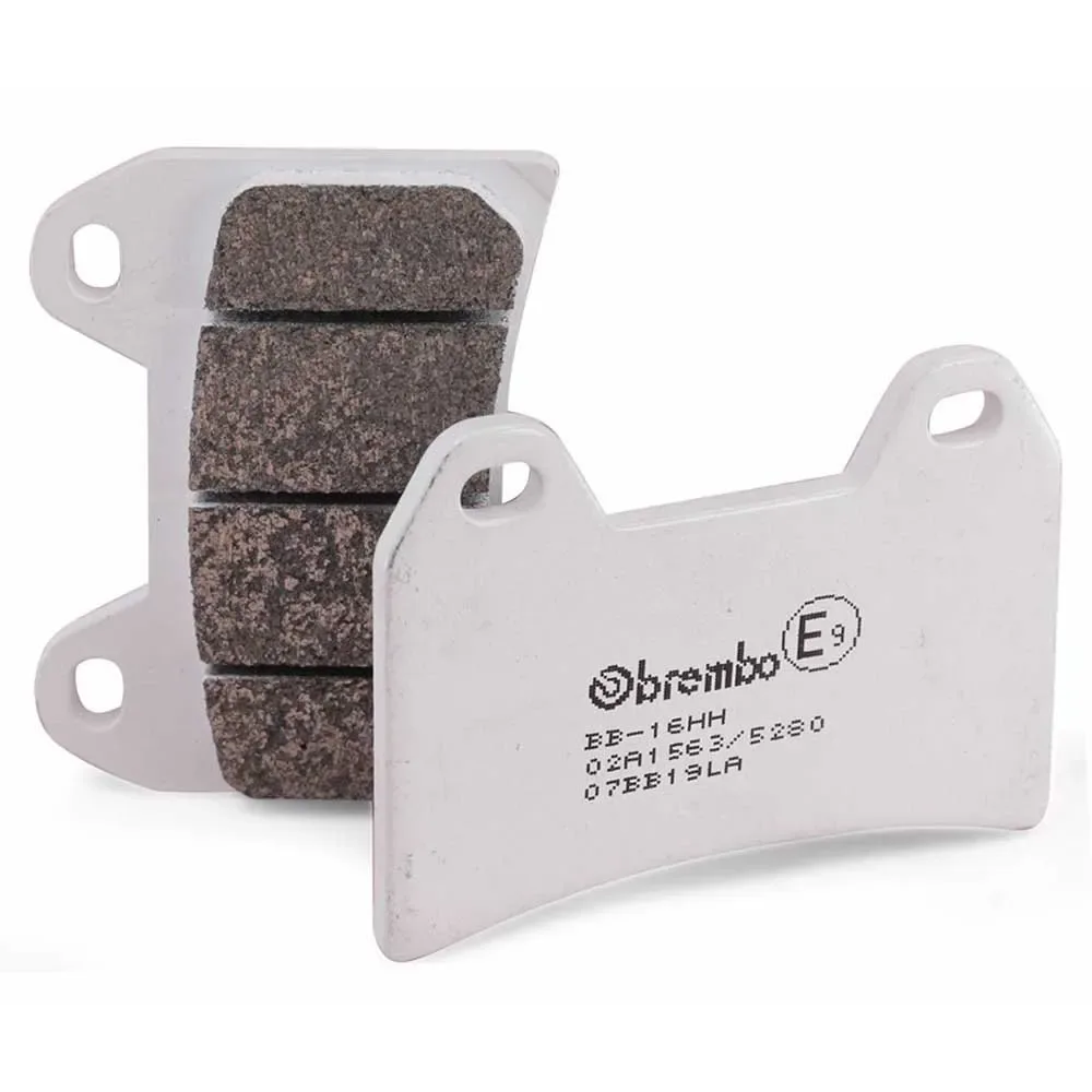 Brembo 07bb19la Remblokken van Brembo – productfoto