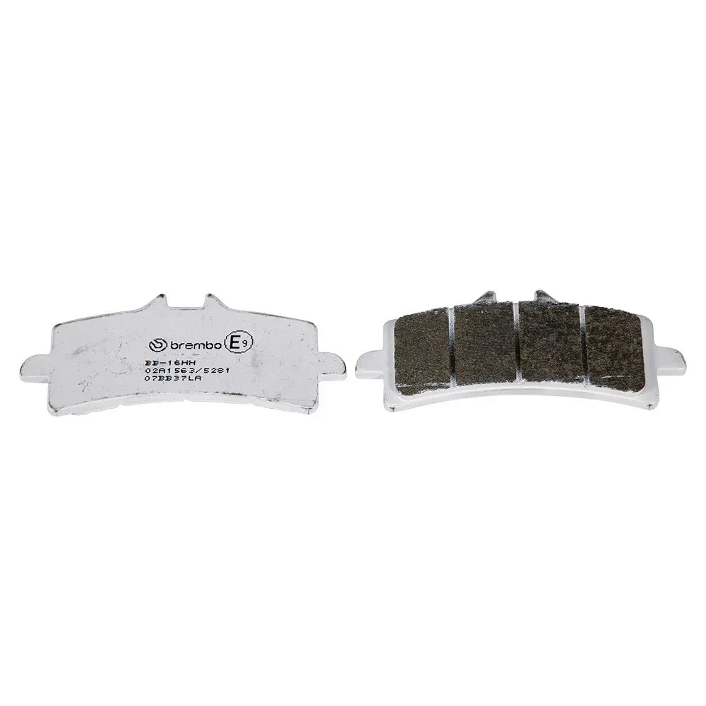 Plaquettes De Frein 07bb37la de Brembo – photo produit