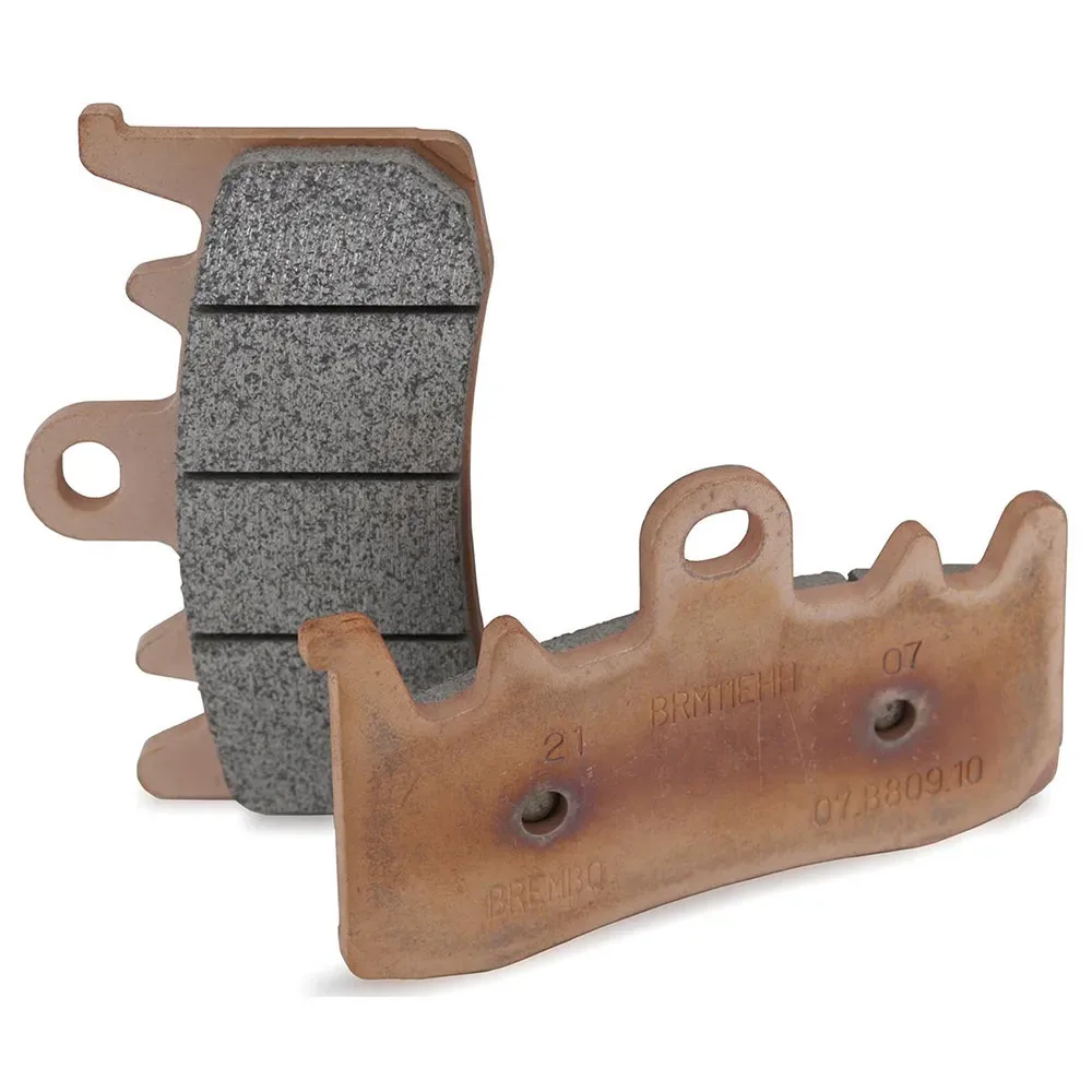 Brembo 07bb38 Genuine Type 95 Remblokken van Brembo – productfoto