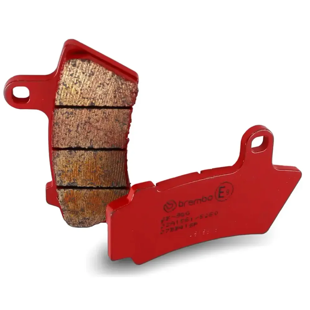 Brembo 07bb40sa Gesinterde Remblokken van Brembo – productfoto