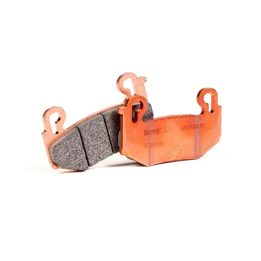 Brembo 07bb4280 Gesinterde Remblokken från Brembo – produktbild