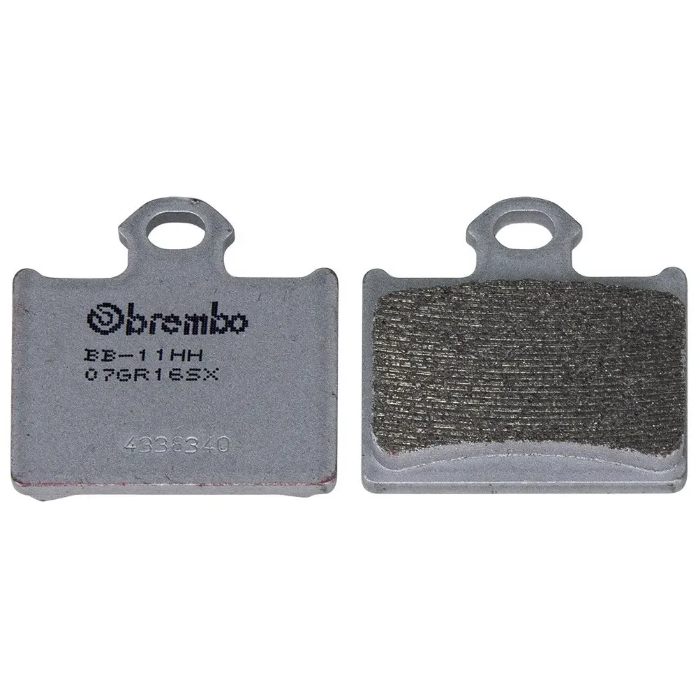 Brembo 07gr16sx Bremseklodser fra Brembo – produktbillede
