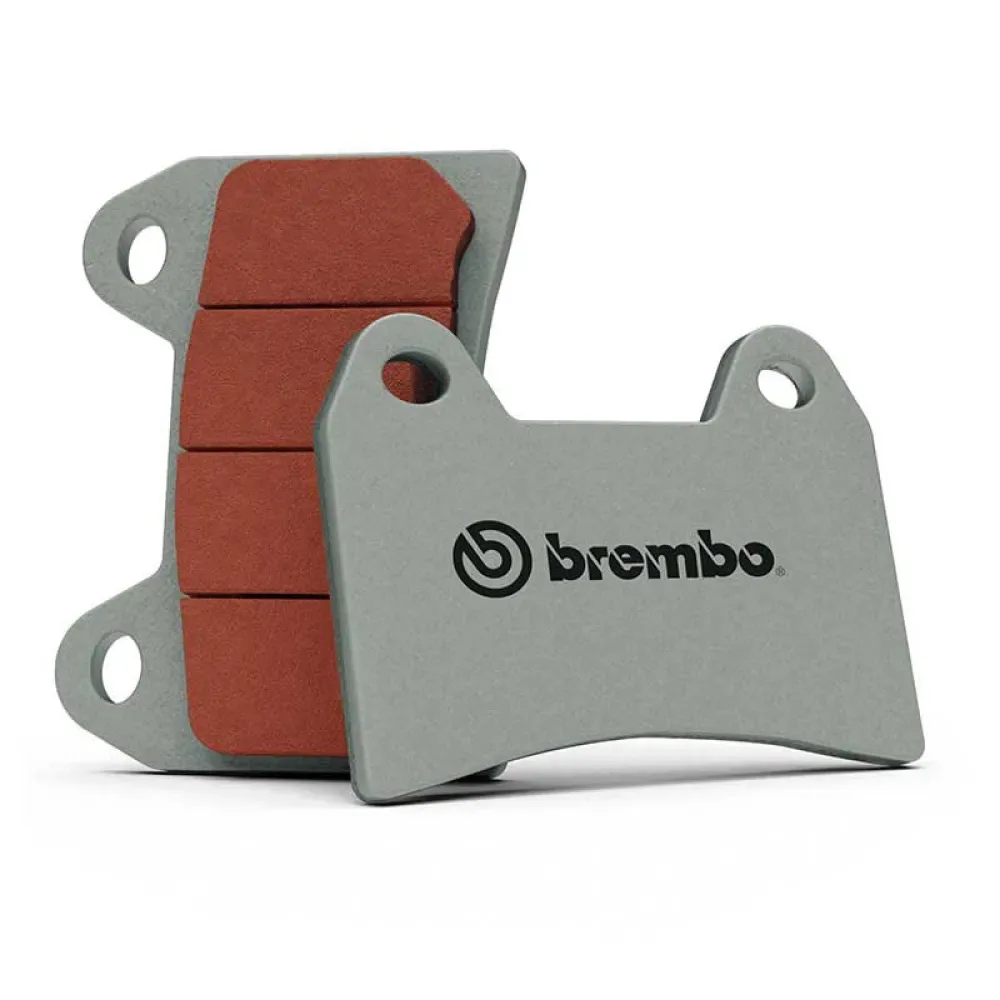 Brembo 07gr62sr Bremsbeläge von Brembo – Produktfoto