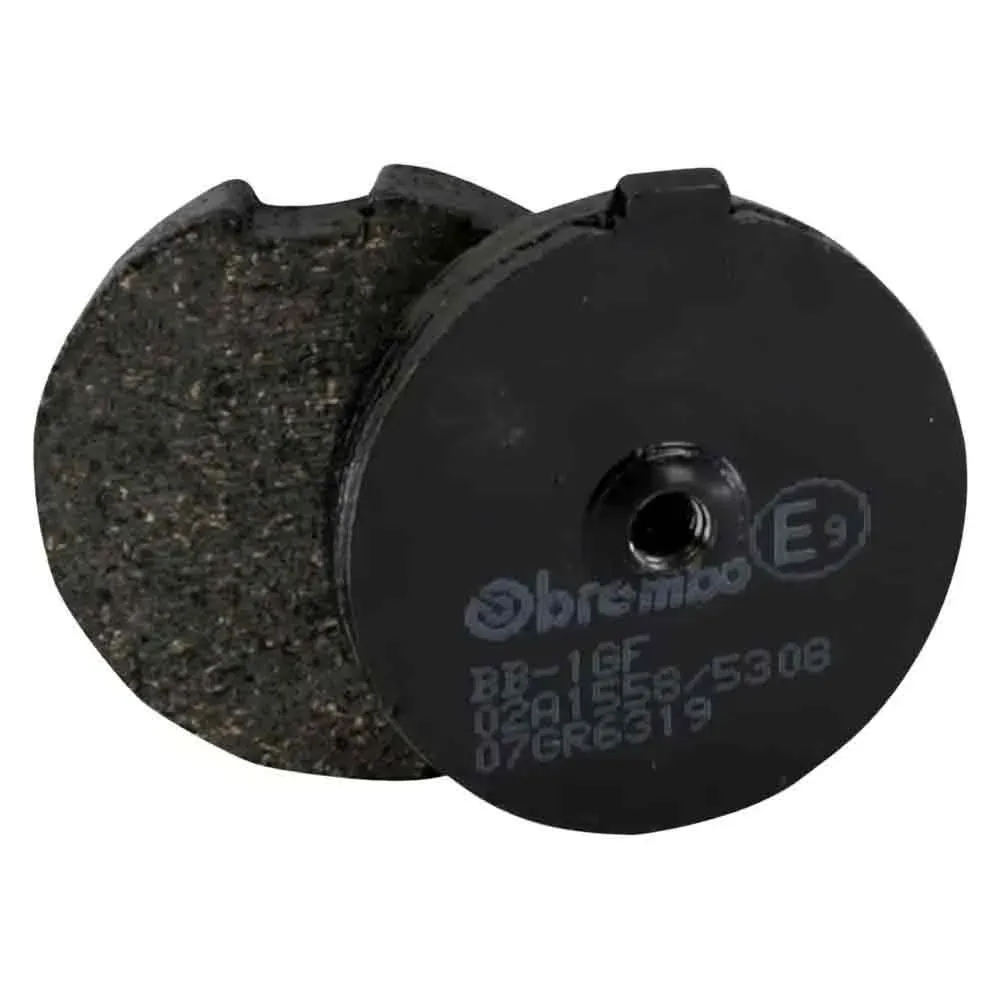 Brembo 07gr6319 Organische Remblokken by Brembo – product photo