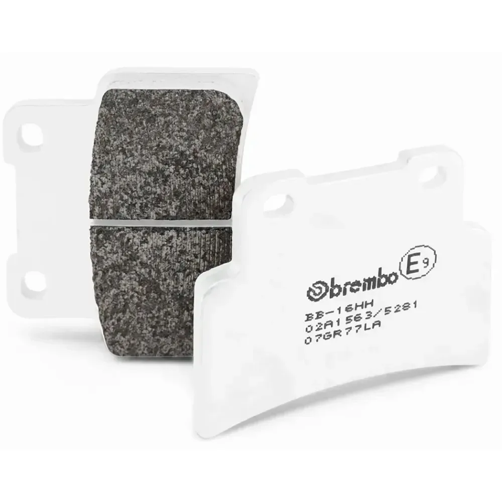 Brembo 07gr77la Sintrede Bremseklodser fra Brembo – produktbillede