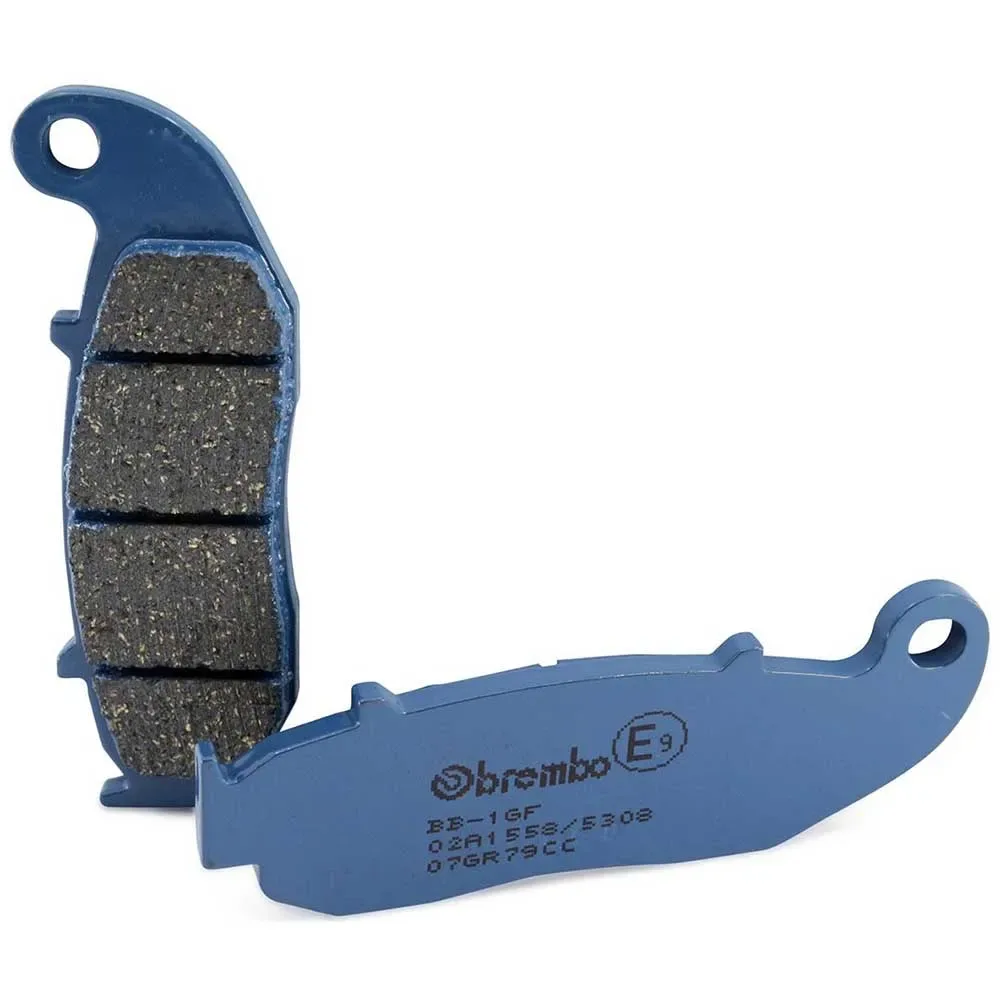 Brembo 07gr79cc Keramik-bremsbeläge von Brembo – Produktfoto