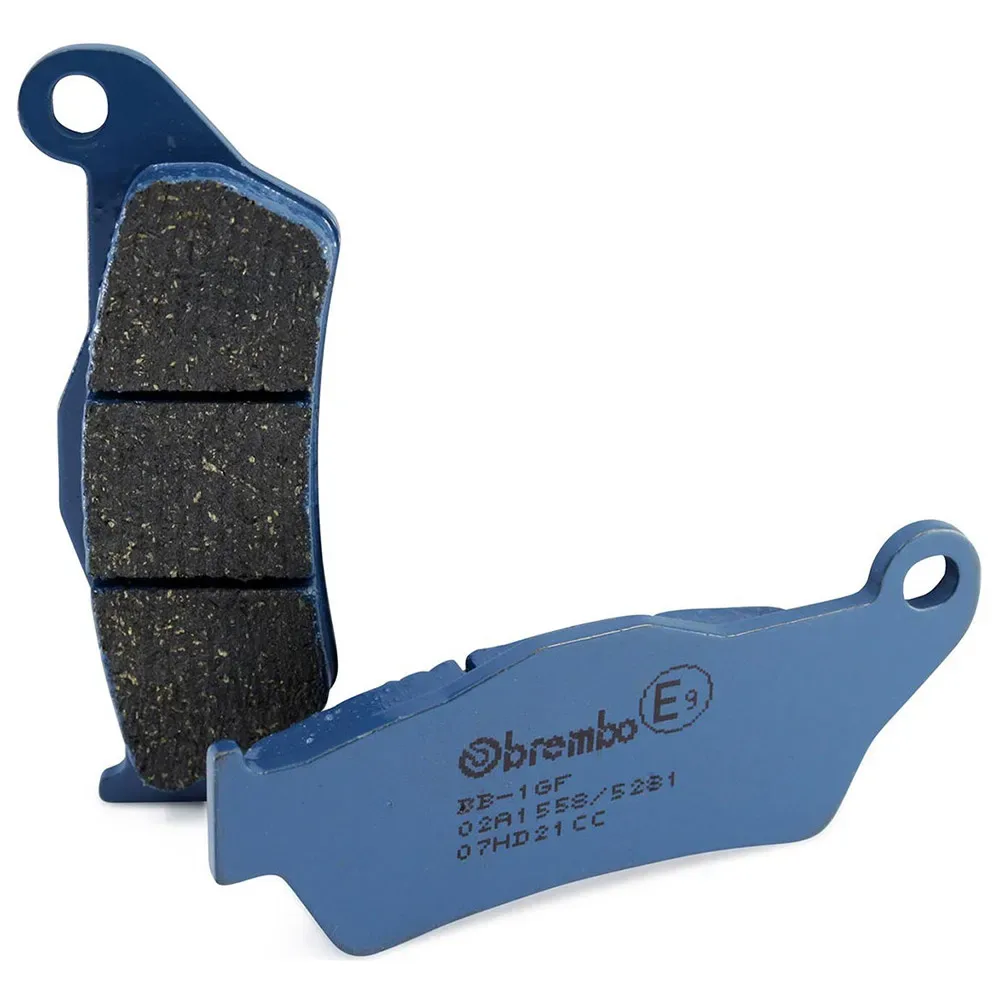 Brembo 07hd21 Type Cc Keramische Remblokken by Brembo – product photo