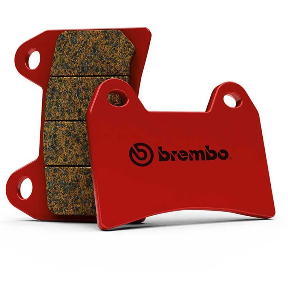 Brembo 07hd23sp Bremseklodser fra Brembo – produktbillede