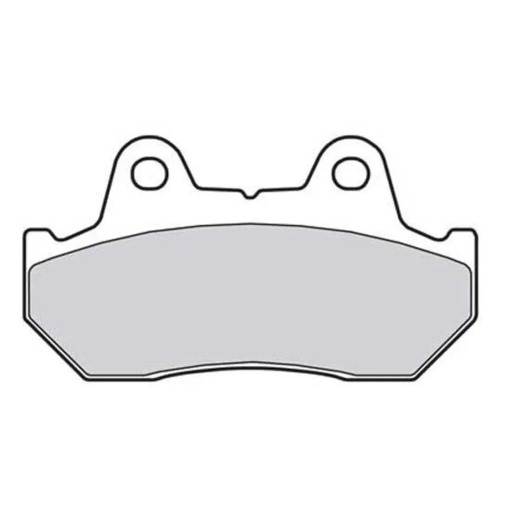 Brembo 07ho10la Bremseklodser fra Brembo – produktbillede
