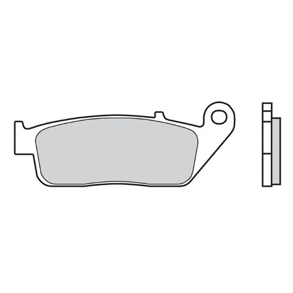 Brembo 07ho3005 Organische Bremsbeläge von Brembo – Produktfoto