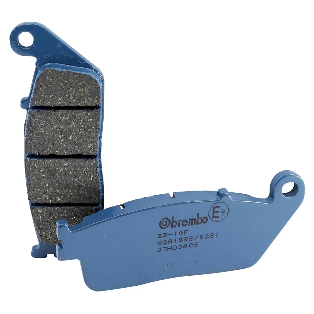 Brembo 07ho3405 Organische Bremsbeläge von Brembo – Produktfoto