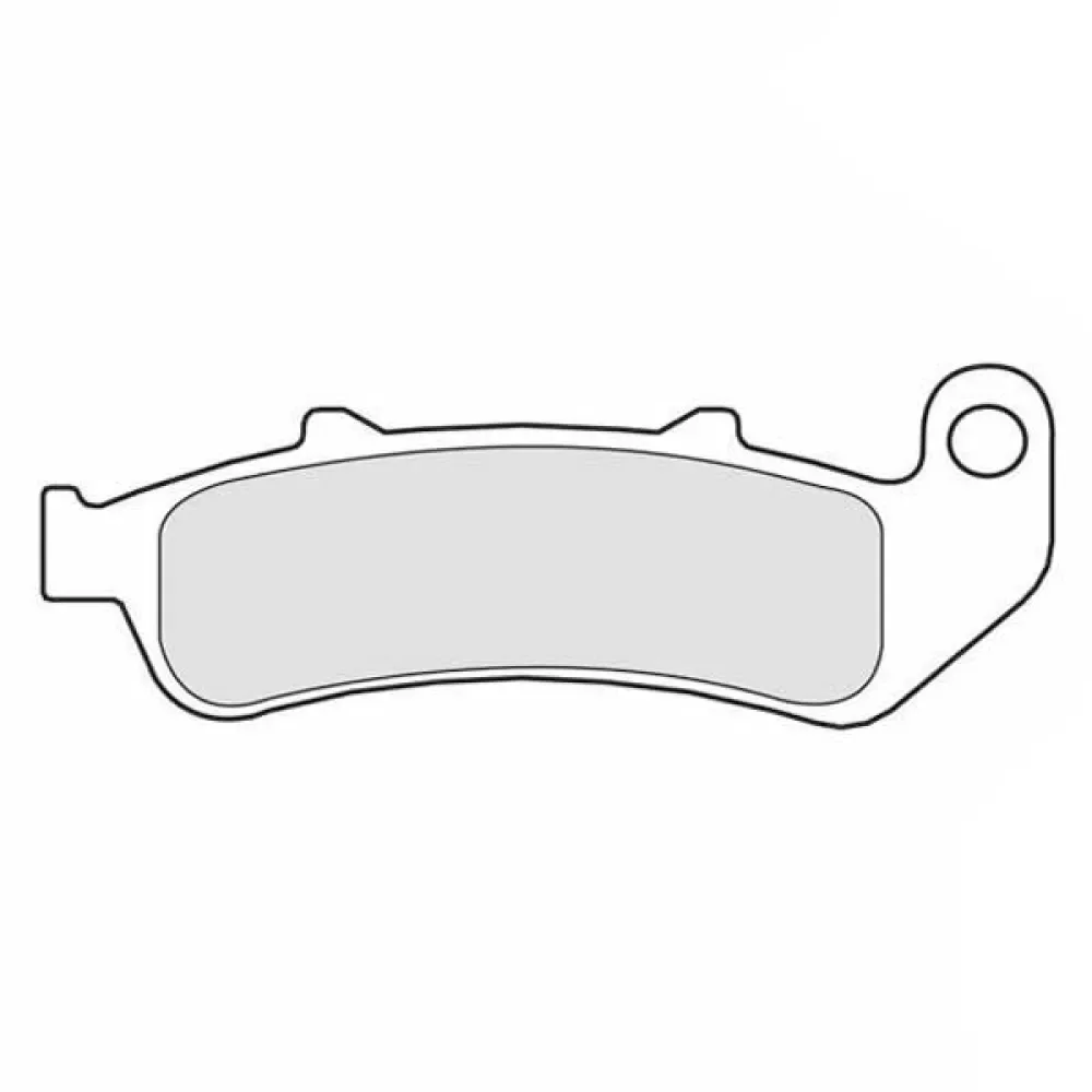 Brembo 07ho3907 Bremsbeläge von Brembo – Produktfoto