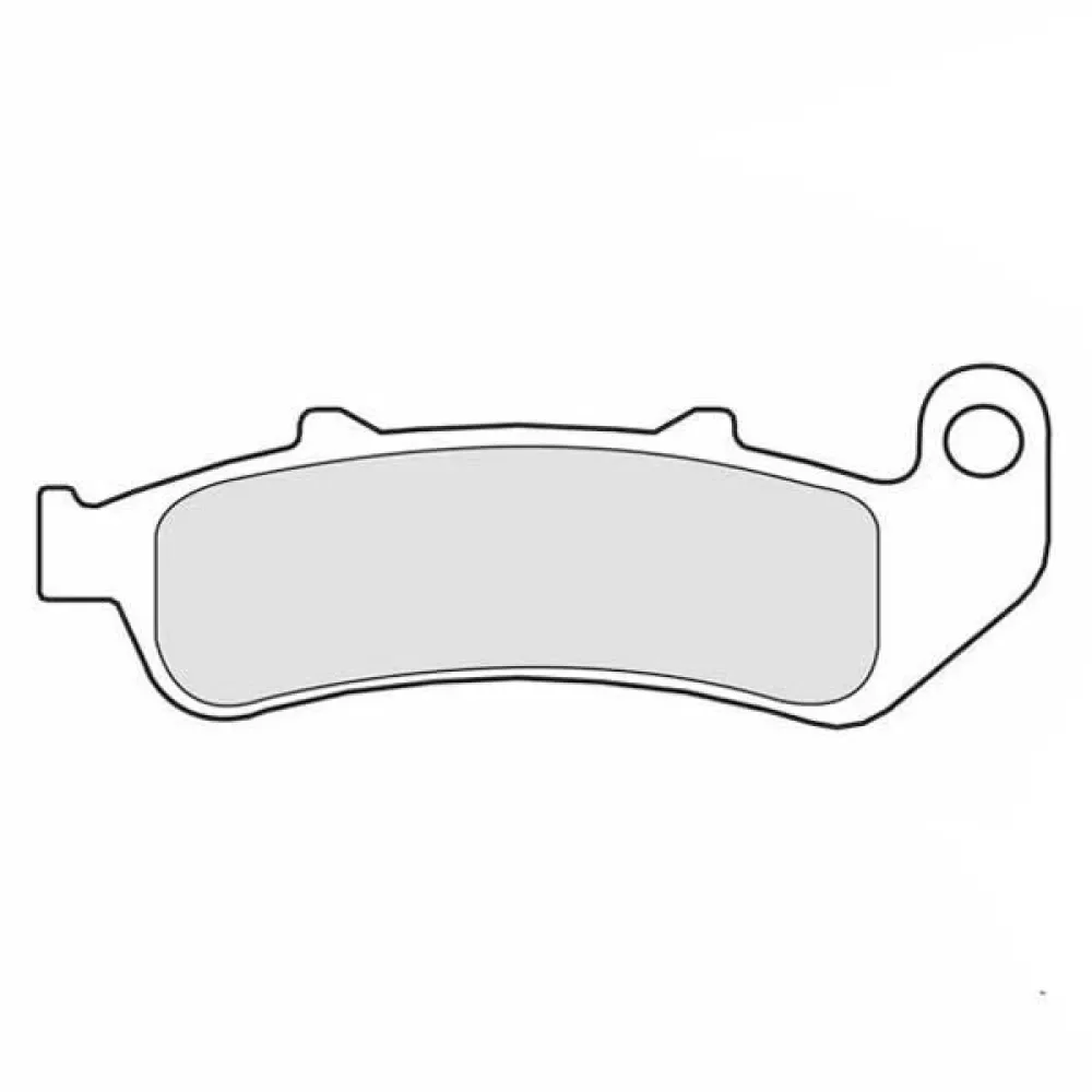 Brembo 07ho39sa Bremseklodser fra Brembo – produktbillede