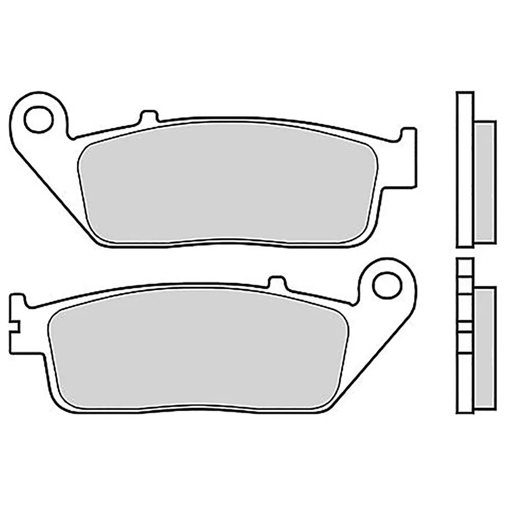 Brembo 07ho41 Type Sr Gesinterde Remblokken by Brembo – product photo