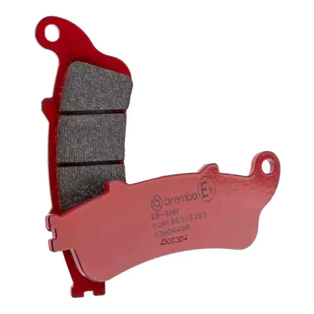 Brembo 07ho44sa Gesinterde Remblokken van Brembo – productfoto