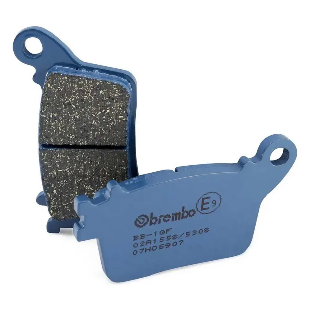 Brembo 07ho5907 Bremsbeläge von Brembo – Produktfoto
