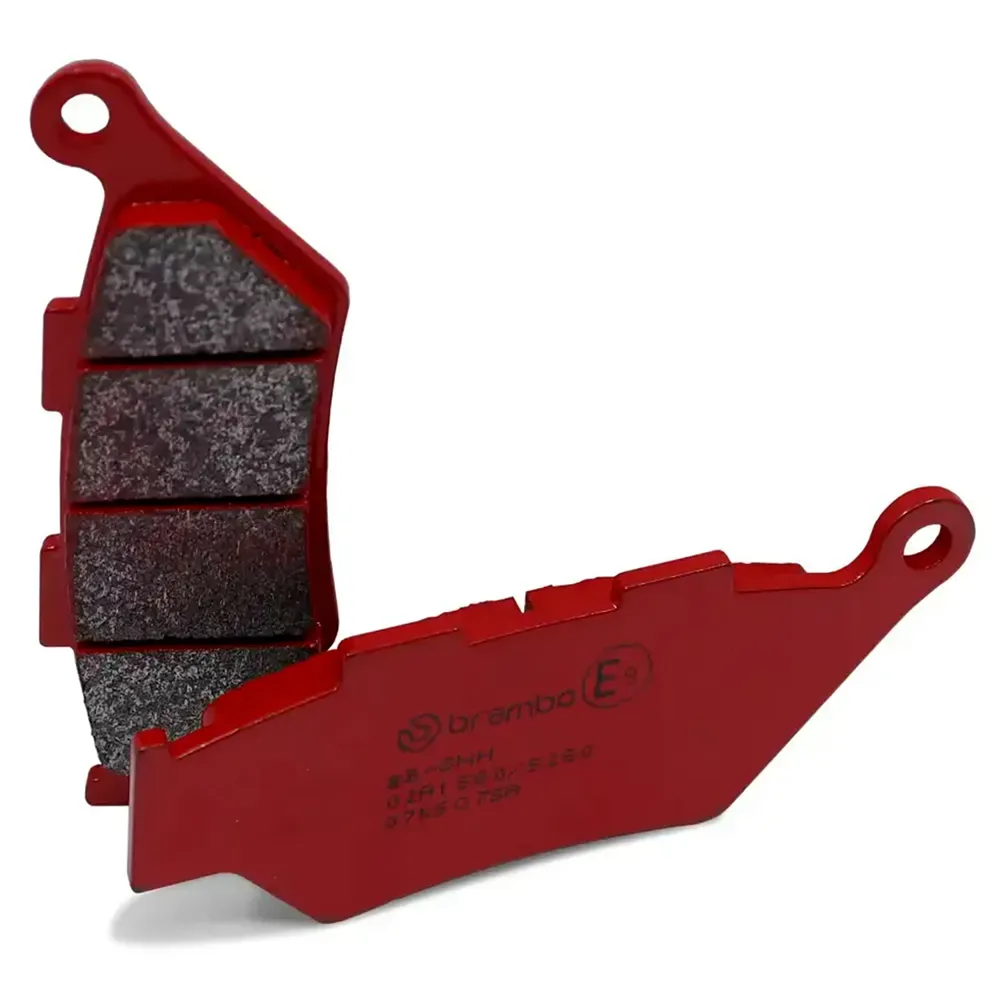Brembo 07ks07sa Sintrede Bremseklodser fra Brembo – produktbillede