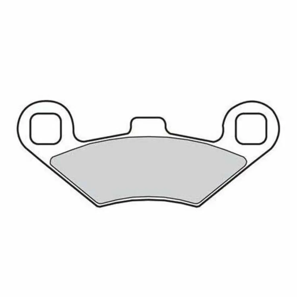 Brembo 07po02sd Gesinterde Remblokken från Brembo – produktbild