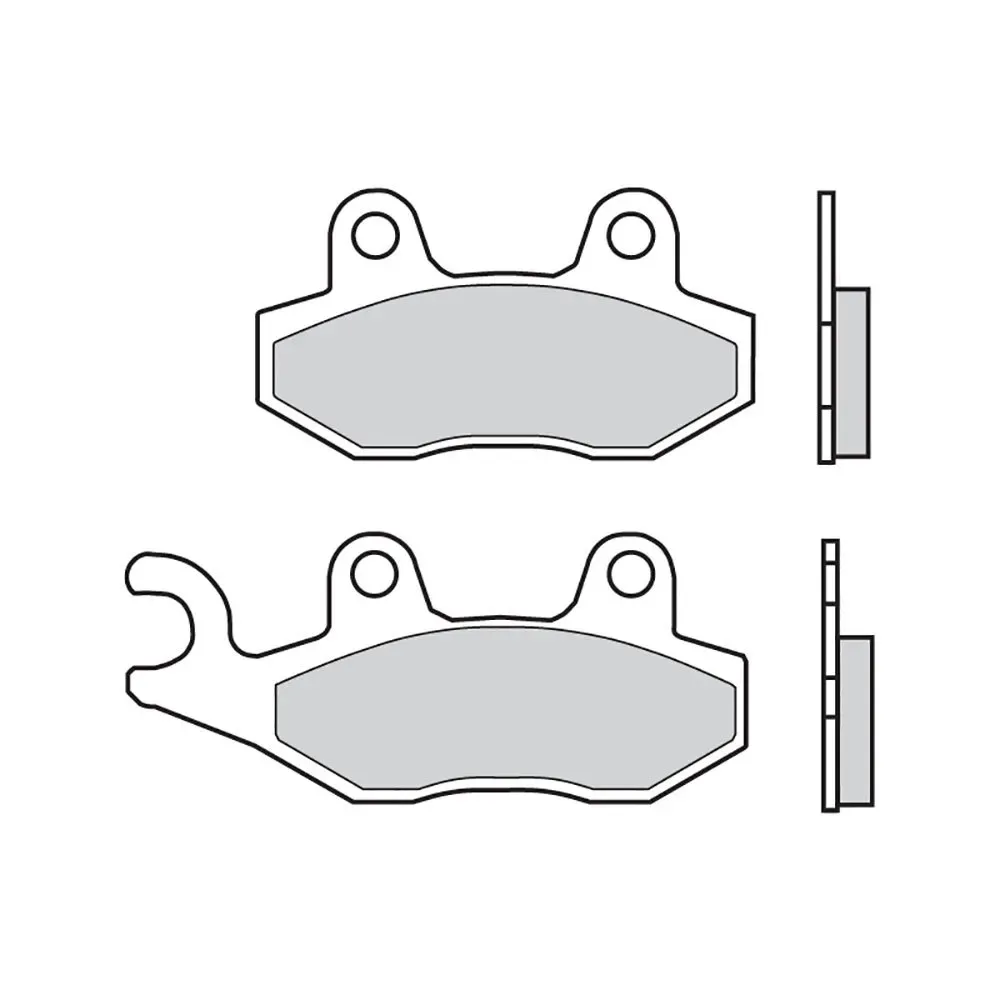 Brembo 07su12sp Remblokken by Brembo – product photo