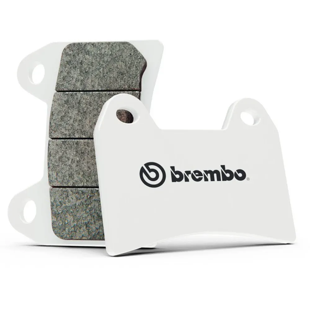Brembo 07su14la Sinterbremsbeläge von Brembo – Produktfoto