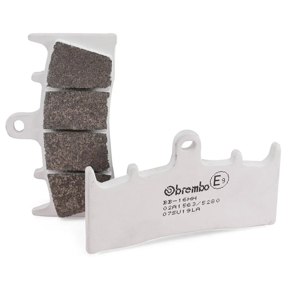 Brembo 07su19 V8 Evo Bremseklodser fra Brembo – produktbillede