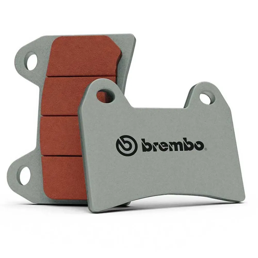 Plaquettes De Frein 07su27sr de Brembo – photo produit