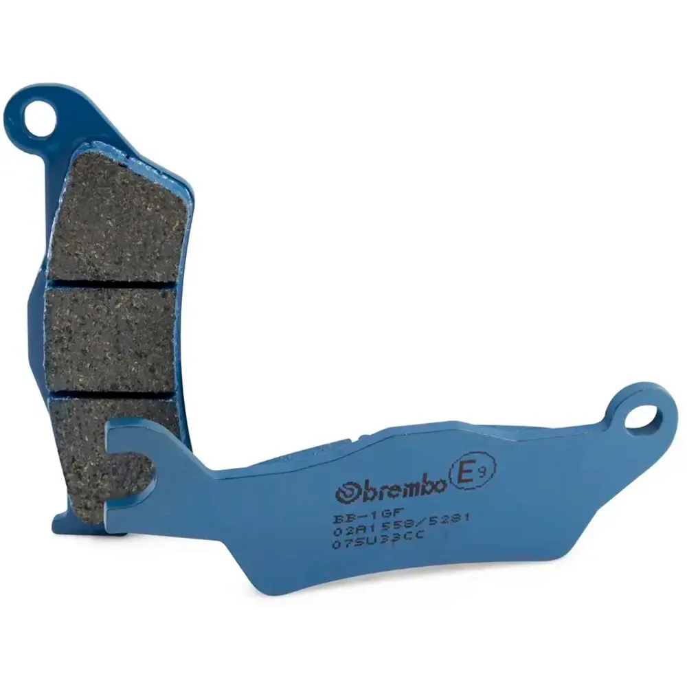 Brembo 07su33cc Keramische Remblokken de Brembo – photo produit