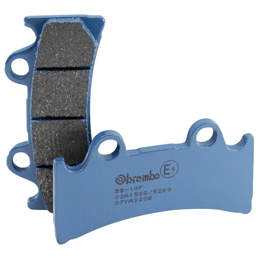 Brembo 07ya32 Type Cc Keramische Remblokken de Brembo – photo produit