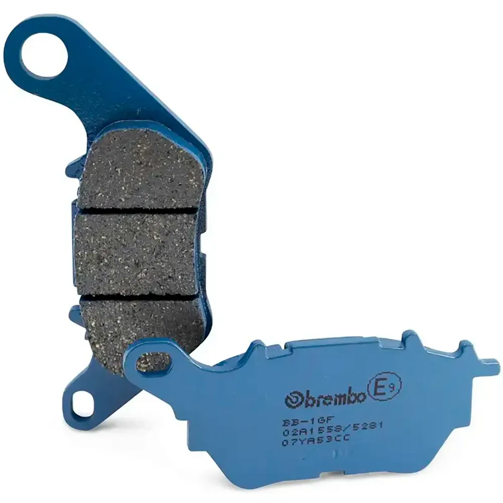 Brembo 07ya53cc Keramiske Bremseklodser fra Brembo – produktbillede