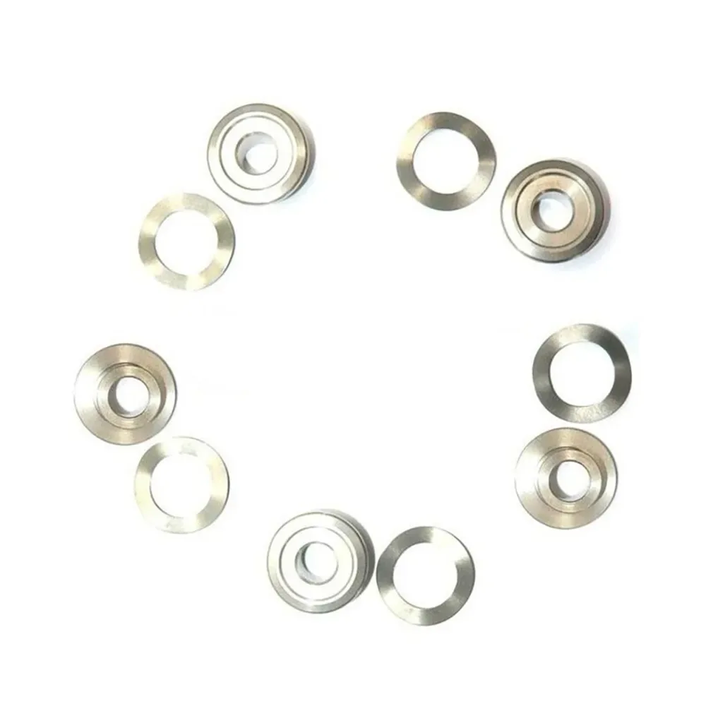 Brembo 105577615 Bremsscheiben Schrauben von Brembo – Produktfoto