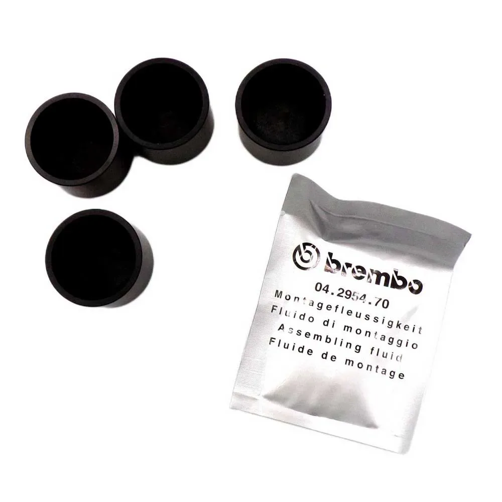 Brembo 120279966 Bremsekaliber Stempler fra Brembo – produktbillede