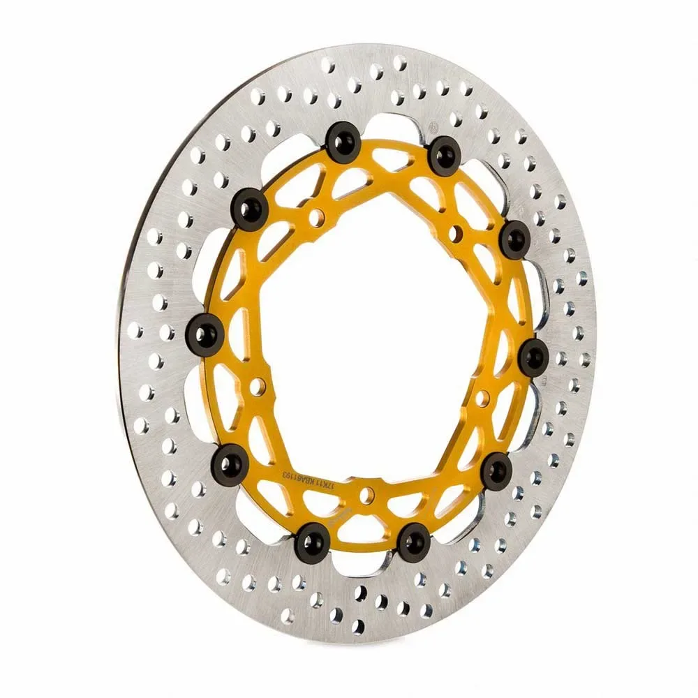 Disque De Frein 208973719 de Brembo – photo produit