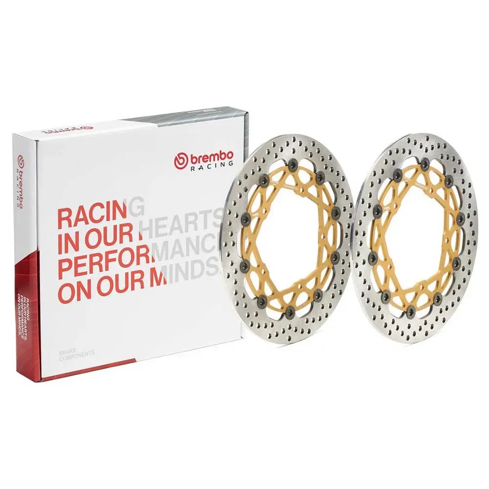 Disque De Frein 208973720 310 Mm de Brembo – photo produit