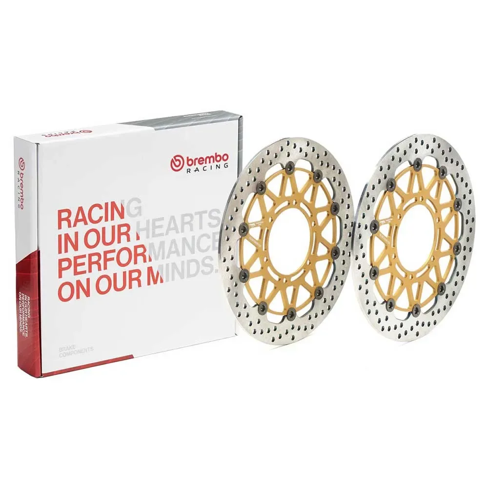 Brembo 208973733 320 Mm Bremse Skive fra Brembo – produktbillede