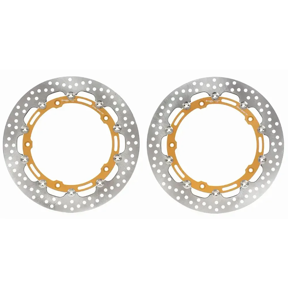 Disque De Frein 208973751 de Brembo – photo produit