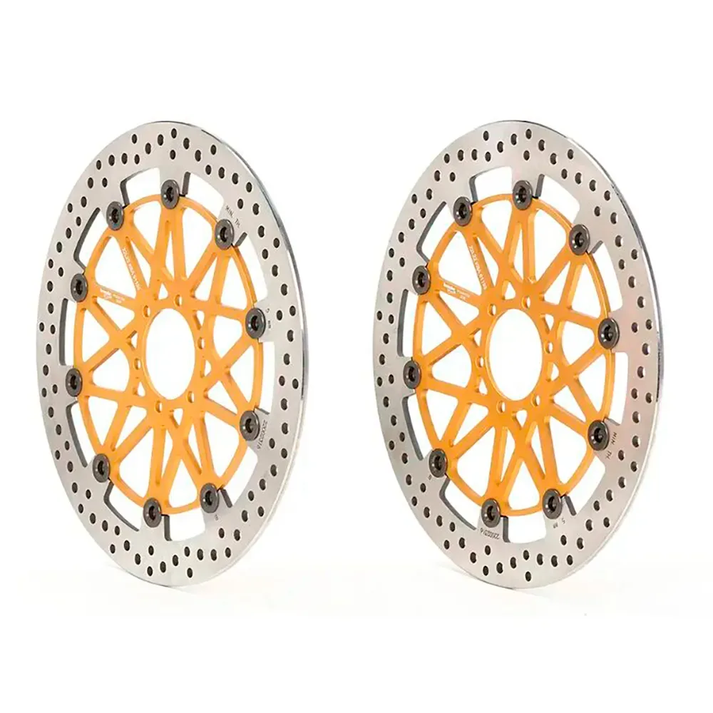 Disque De Frein 208b85925 de Brembo – photo produit