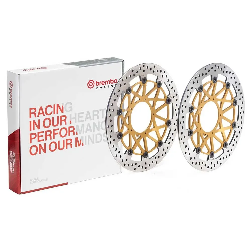 Disque De Frein 208b85969 330 Mm de Brembo – photo produit