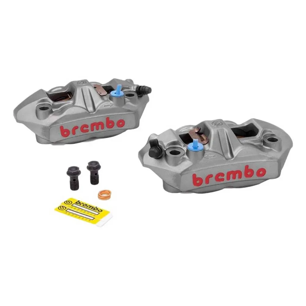 étrier De Frein 220a39710 de Brembo – photo produit