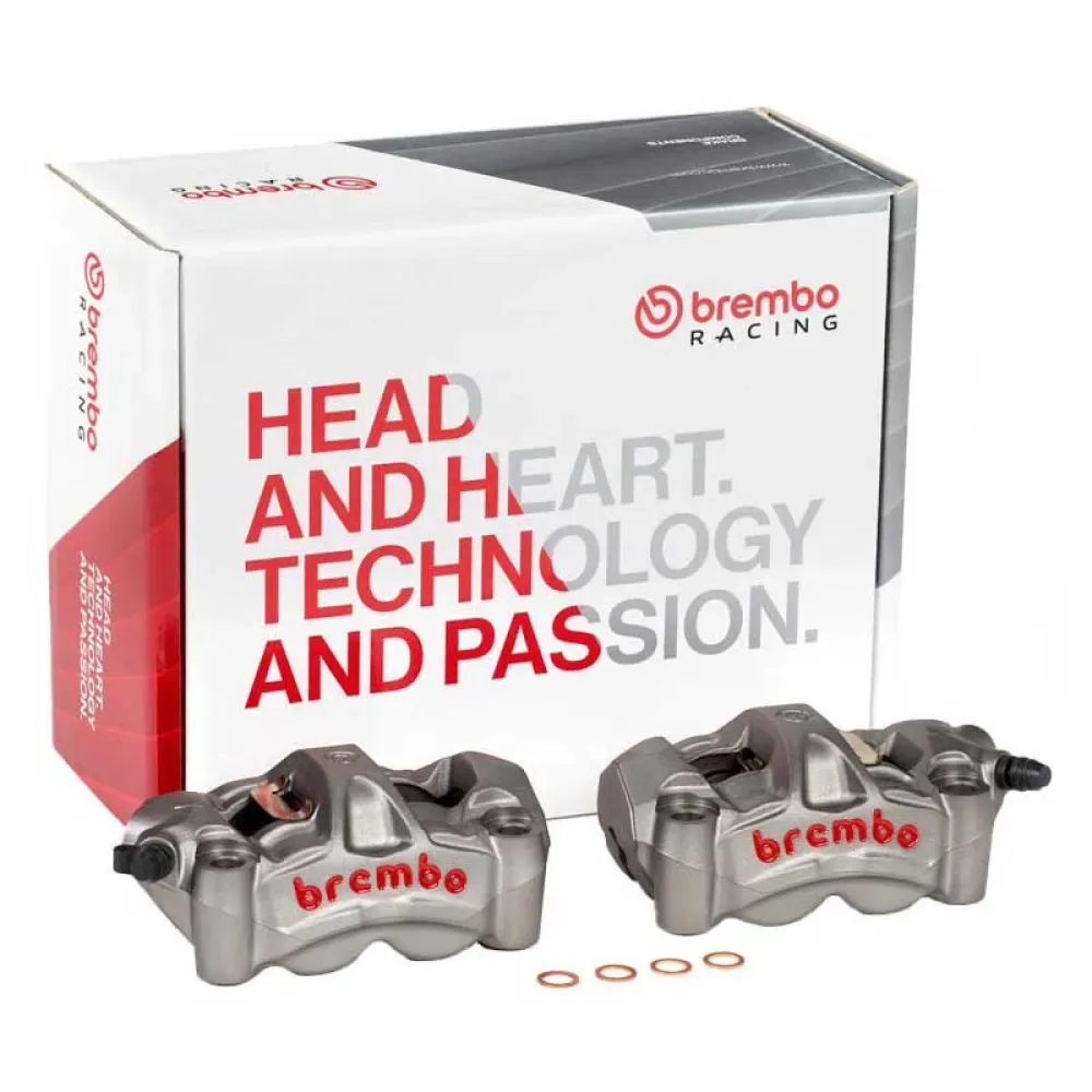 étrier De Frein 220a88510 de Brembo – photo produit